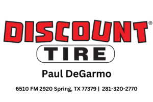 discount tire ad